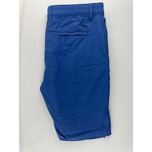 Tommy Bahama Men's Size 32 Waist Shorts 3 Pair Bundle Swordfish Logo - Picture 10 of 11